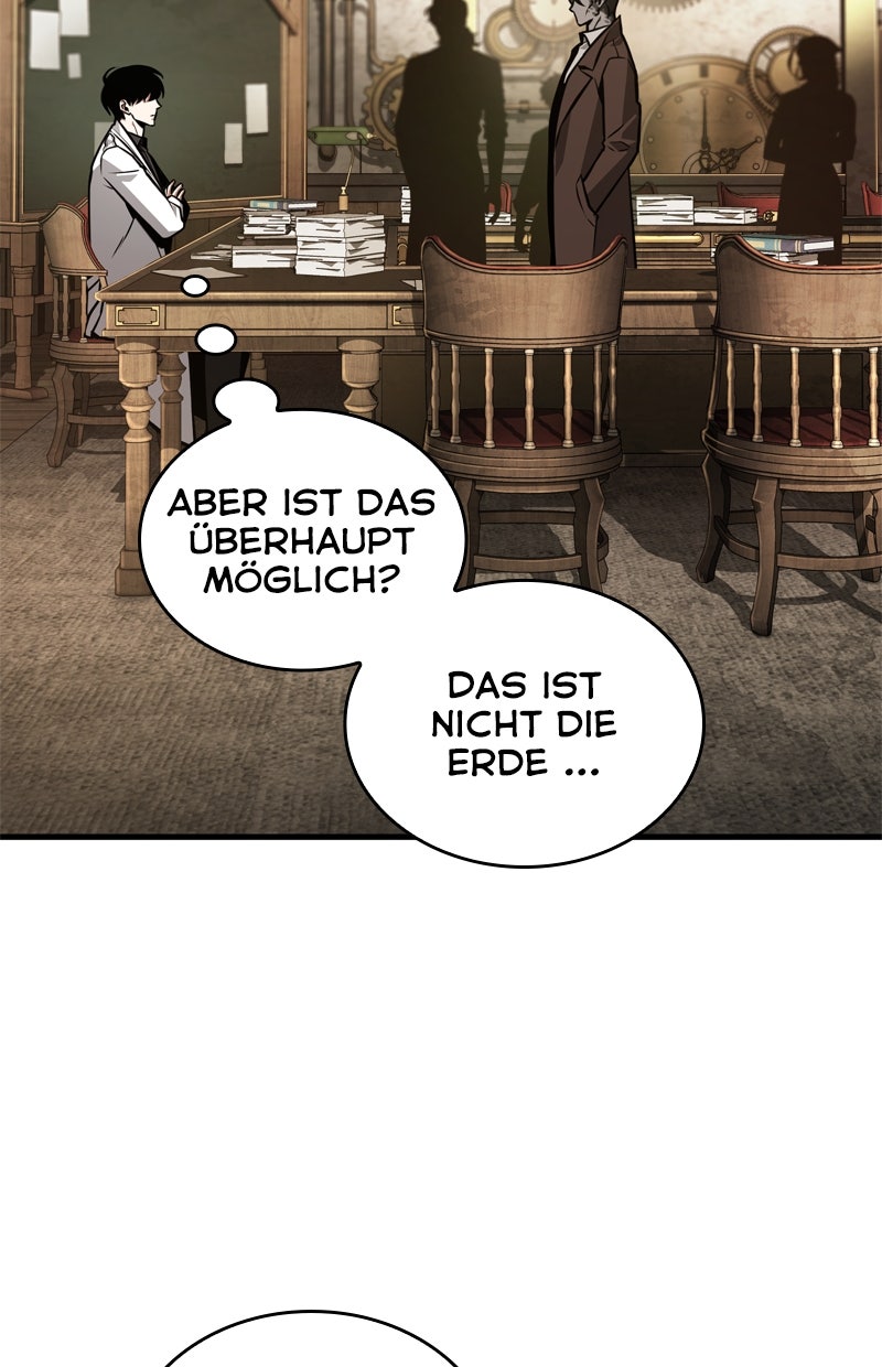 Read Der allwissende Leser Manga Online