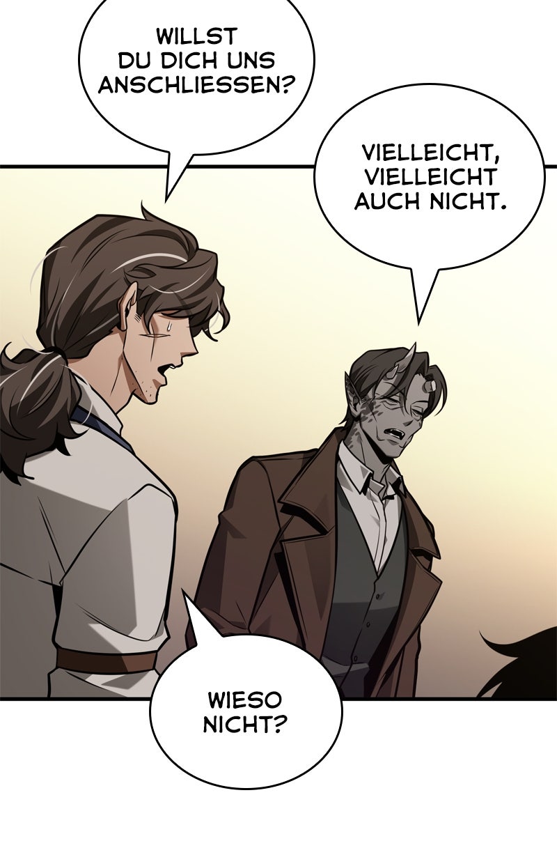 Read Der allwissende Leser Manga Online