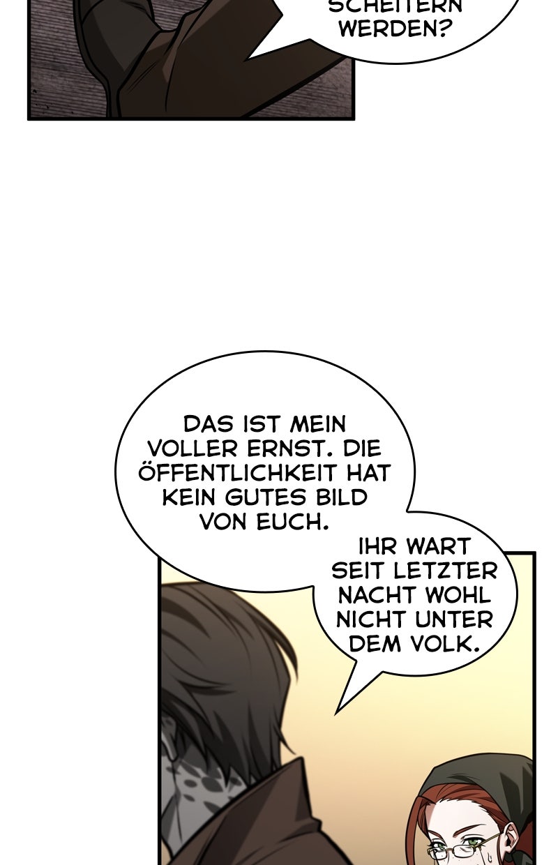 Read Der allwissende Leser Manga Online