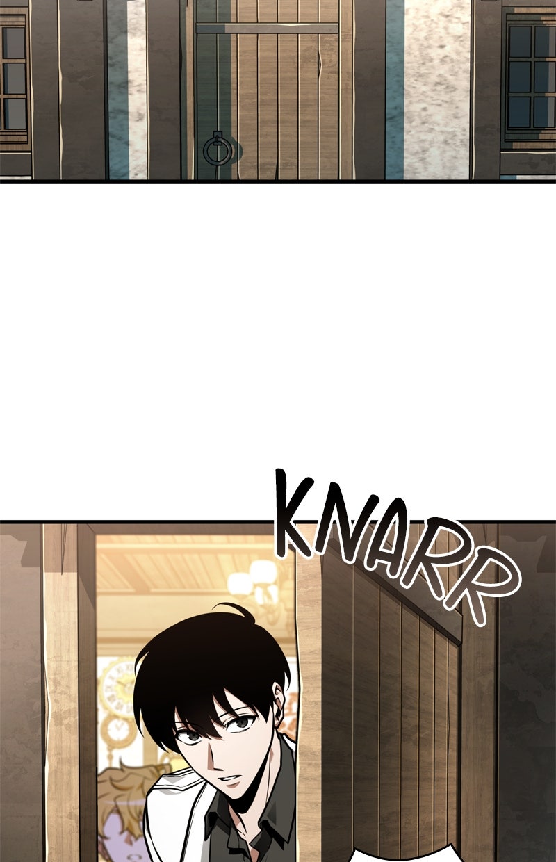 Read Der allwissende Leser Manga Online