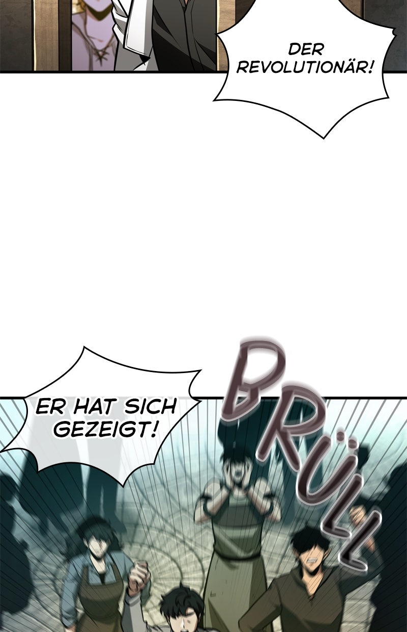 Read Der allwissende Leser Manga Online