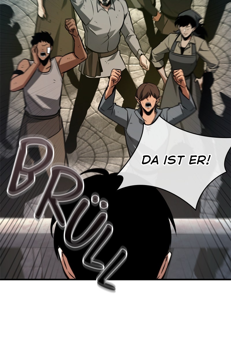 Read Der allwissende Leser Manga Online