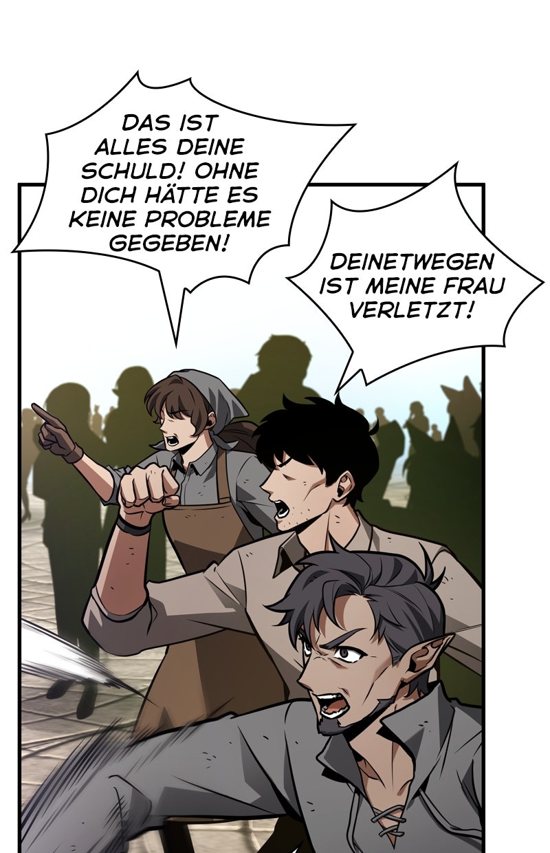 Read Der allwissende Leser Manga Online