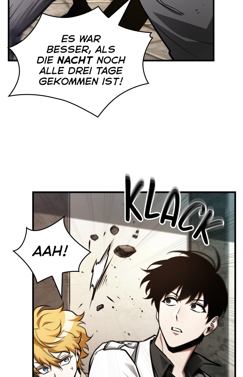 Read Der allwissende Leser Manga Online