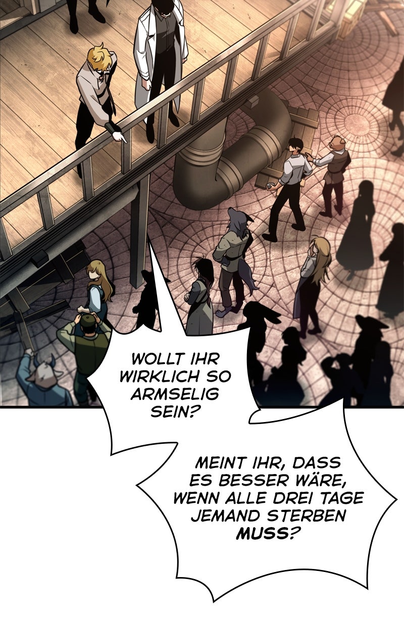 Read Der allwissende Leser Manga Online