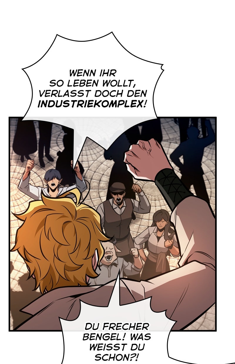 Read Der allwissende Leser Manga Online