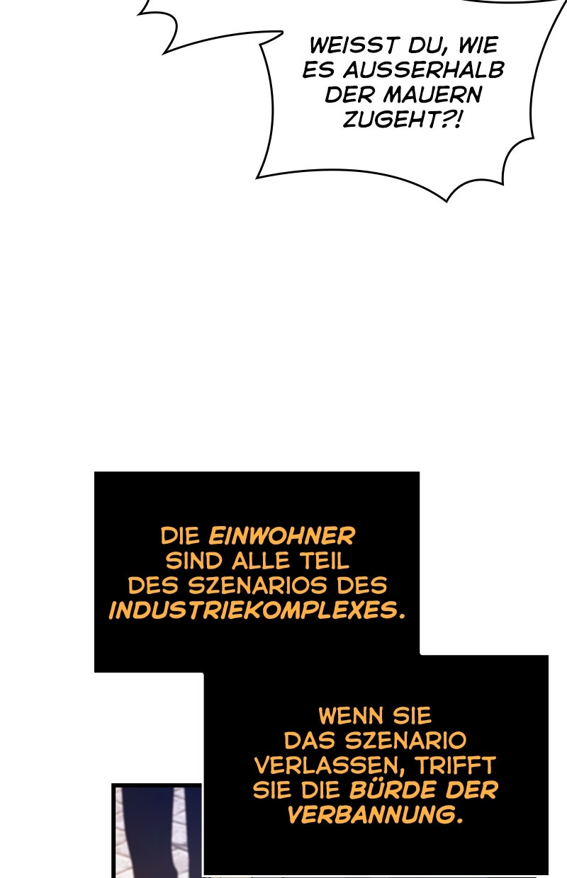 Read Der allwissende Leser Manga Online