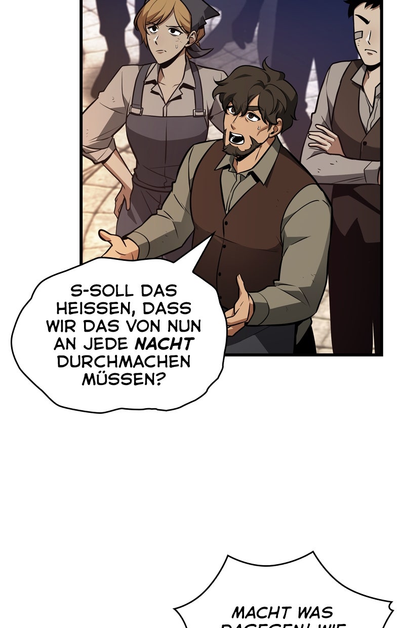 Read Der allwissende Leser Manga Online