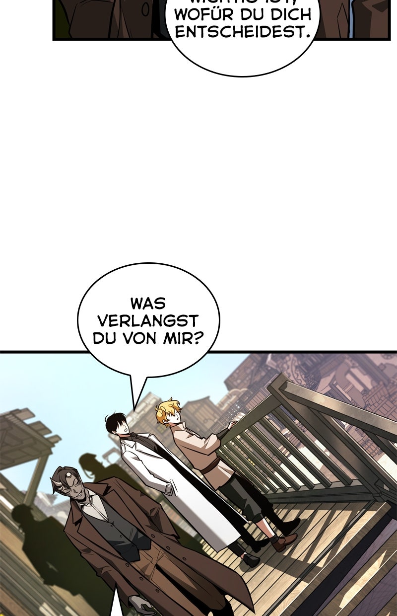 Read Der allwissende Leser Manga Online