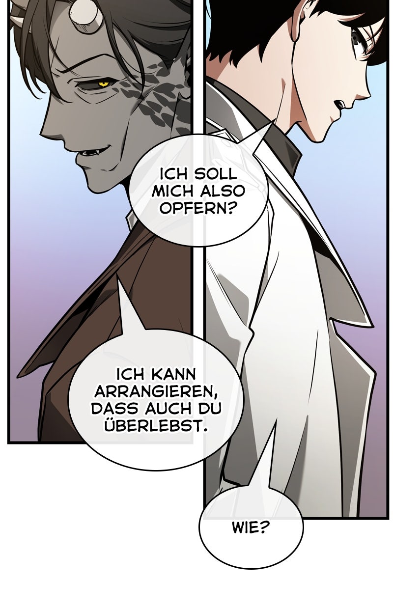 Read Der allwissende Leser Manga Online