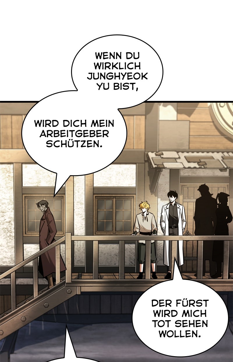 Read Der allwissende Leser Manga Online