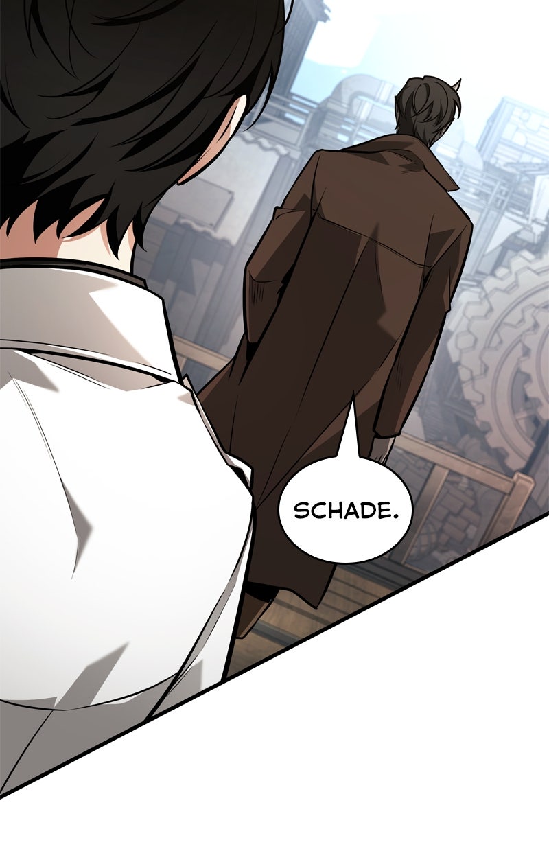 Read Der allwissende Leser Manga Online