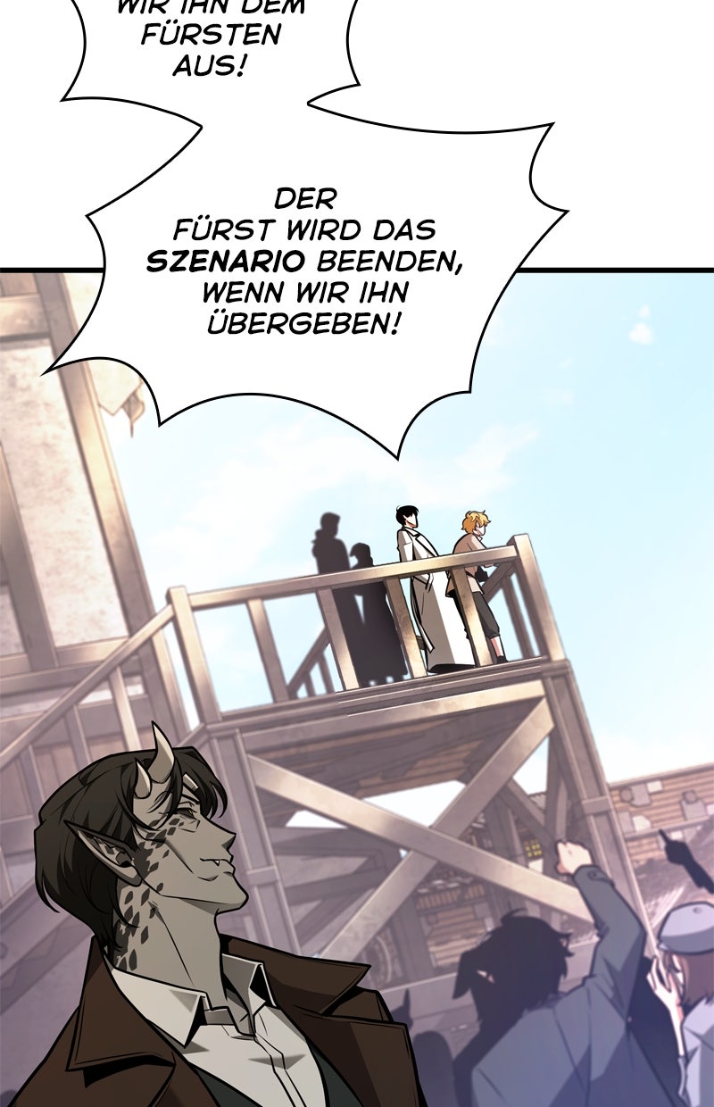 Read Der allwissende Leser Manga Online