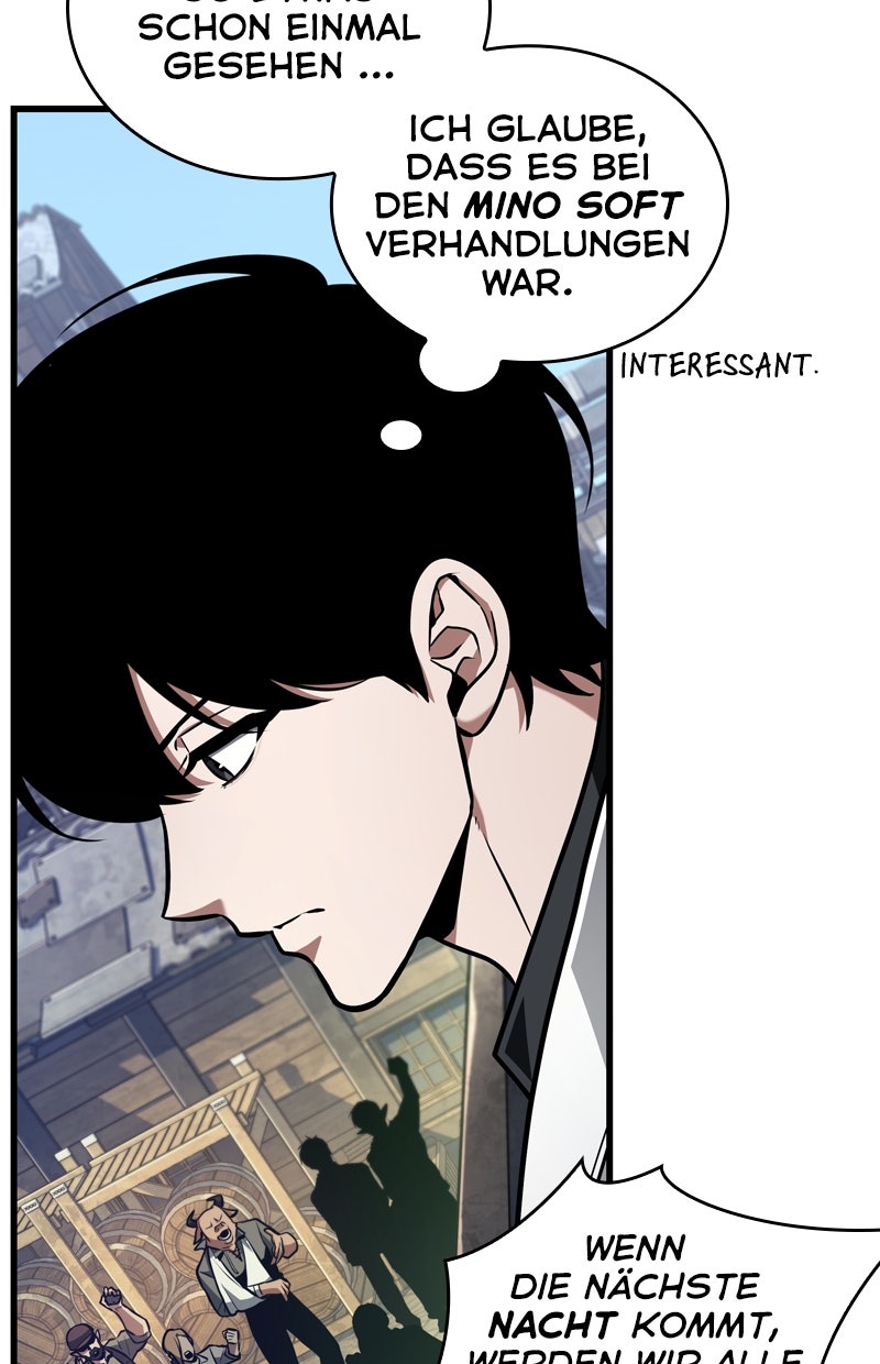 Read Der allwissende Leser Manga Online