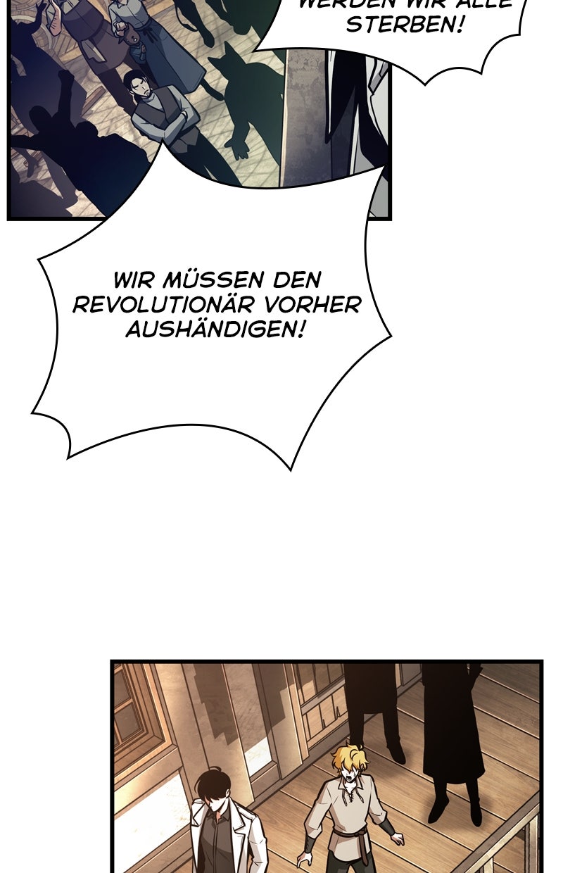 Read Der allwissende Leser Manga Online