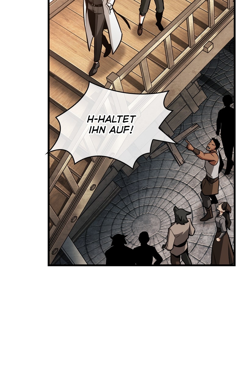 Read Der allwissende Leser Manga Online