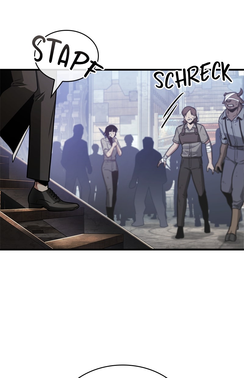 Read Der allwissende Leser Manga Online