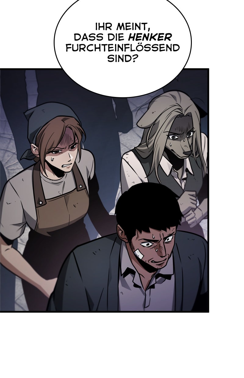 Read Der allwissende Leser Manga Online