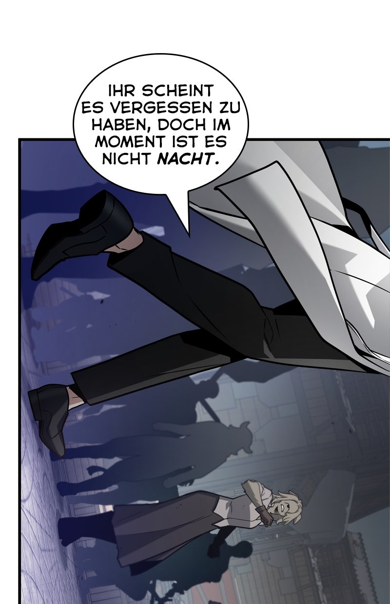 Read Der allwissende Leser Manga Online