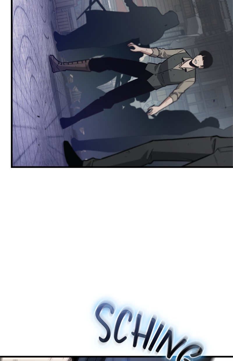 Read Der allwissende Leser Manga Online