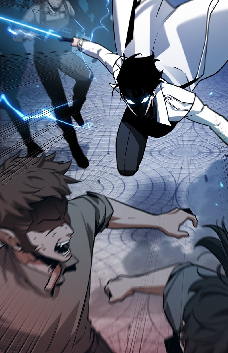 Read Der allwissende Leser Manga Online