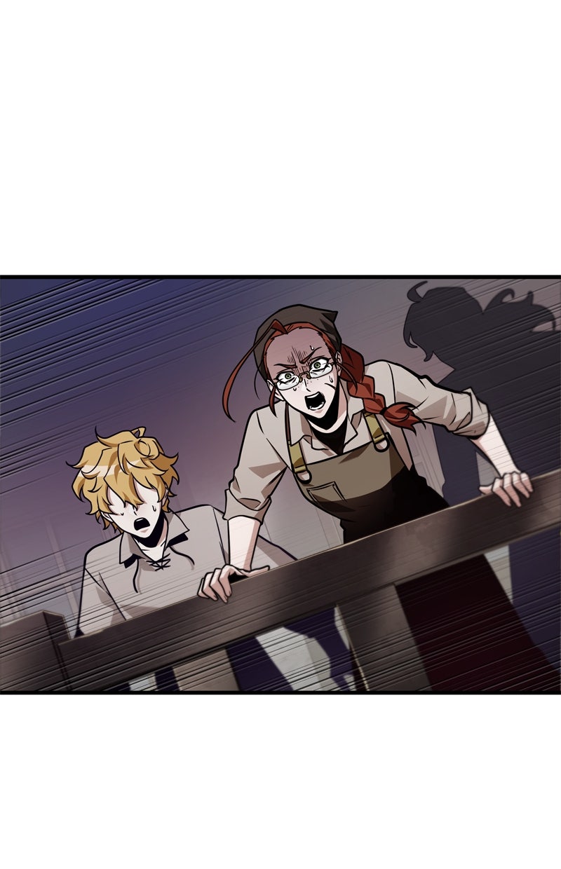 Read Der allwissende Leser Manga Online