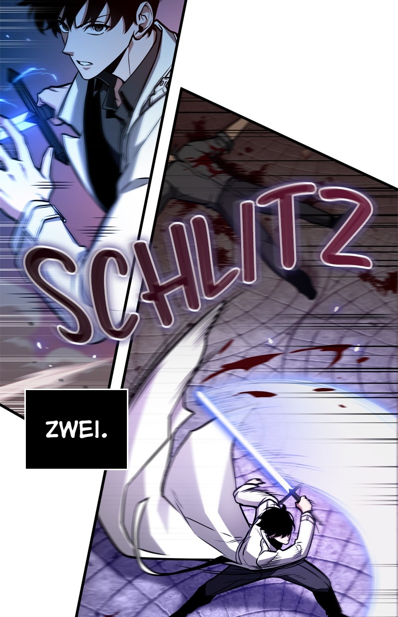 Read Der allwissende Leser Manga Online