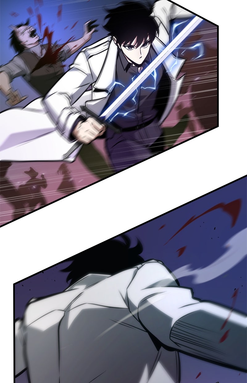 Read Der allwissende Leser Manga Online