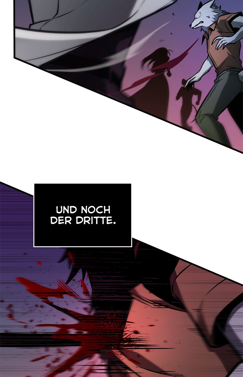 Read Der allwissende Leser Manga Online