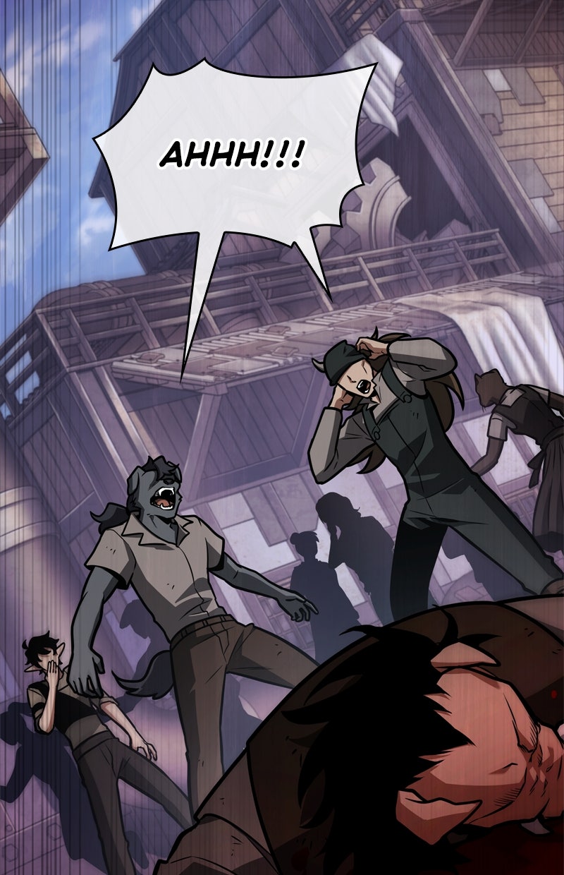 Read Der allwissende Leser Manga Online