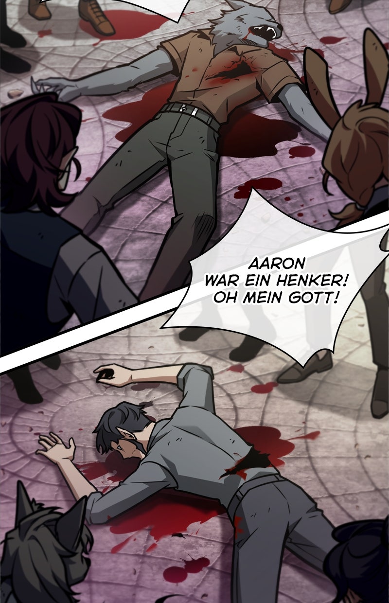 Read Der allwissende Leser Manga Online