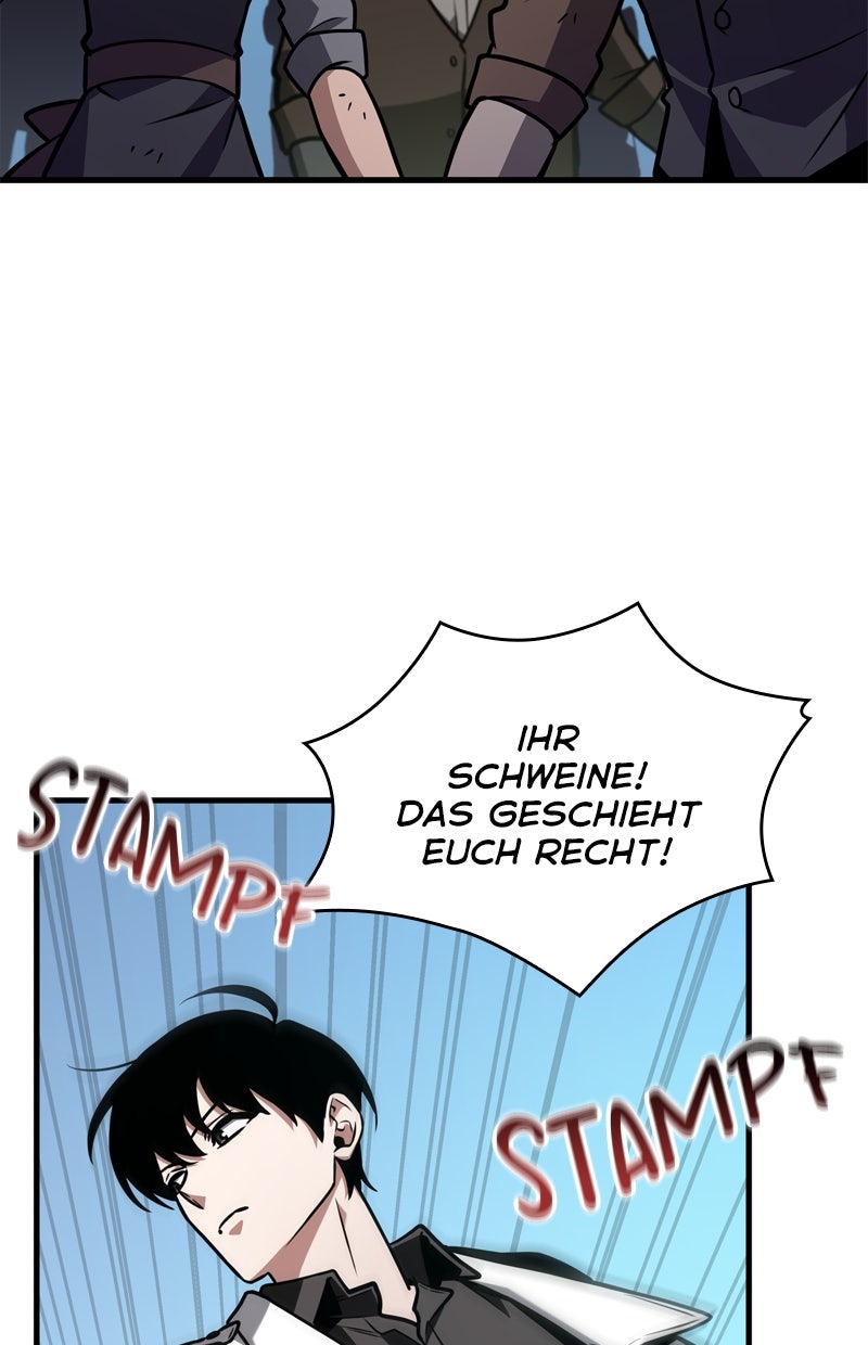 Read Der allwissende Leser Manga Online