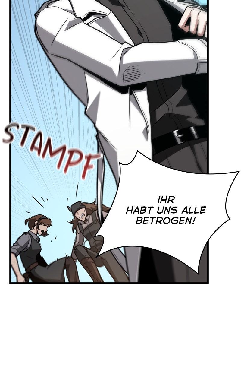 Read Der allwissende Leser Manga Online