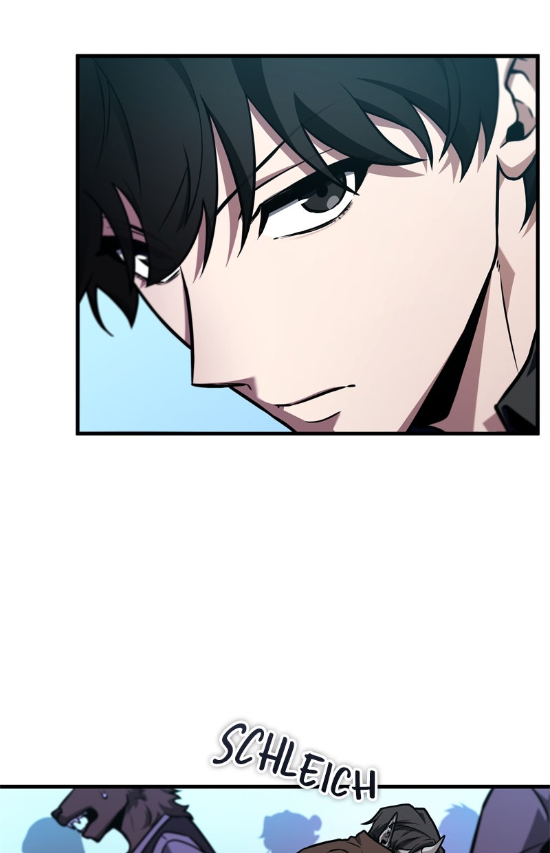 Read Der allwissende Leser Manga Online