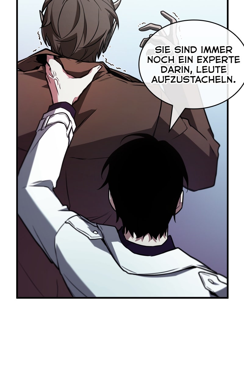 Read Der allwissende Leser Manga Online