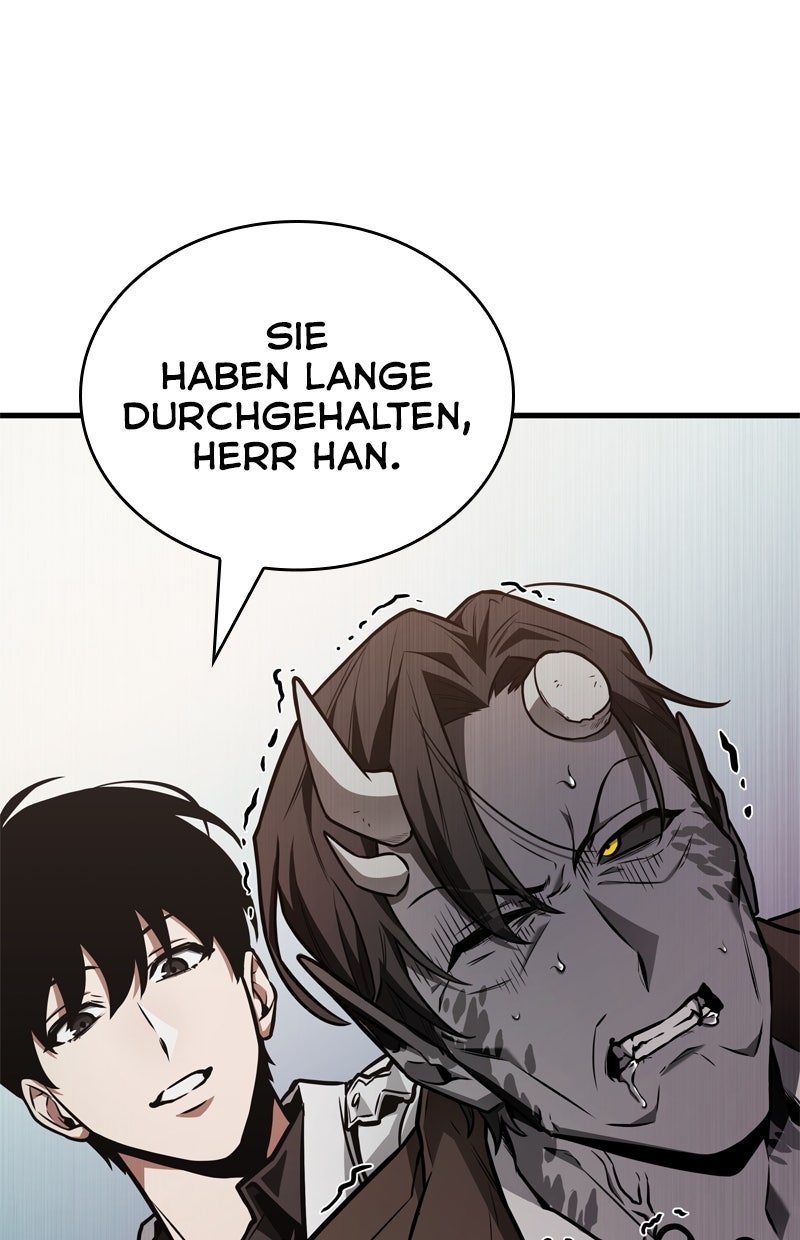 Read Der allwissende Leser Manga Online