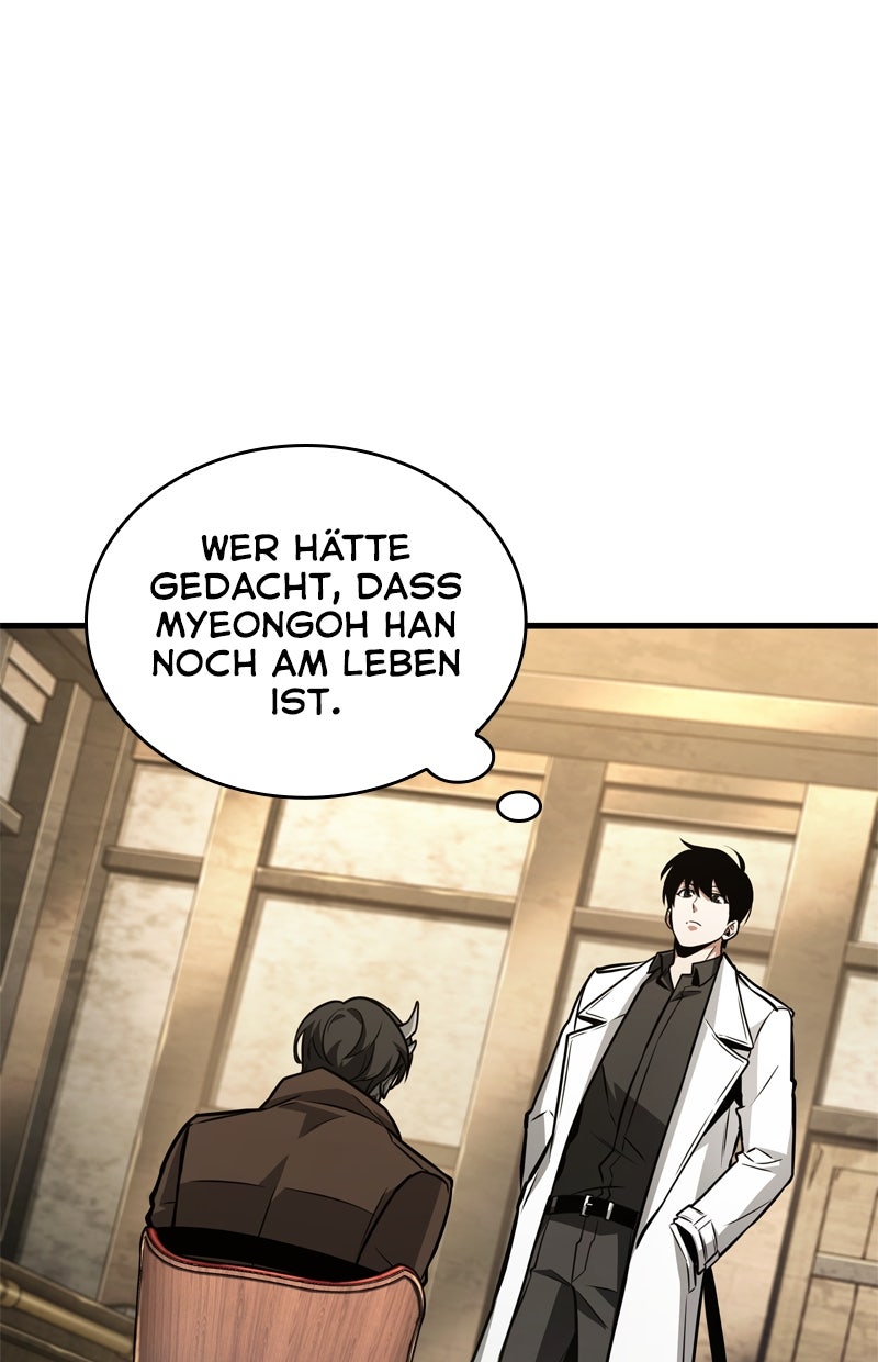 Read Der allwissende Leser Manga Online