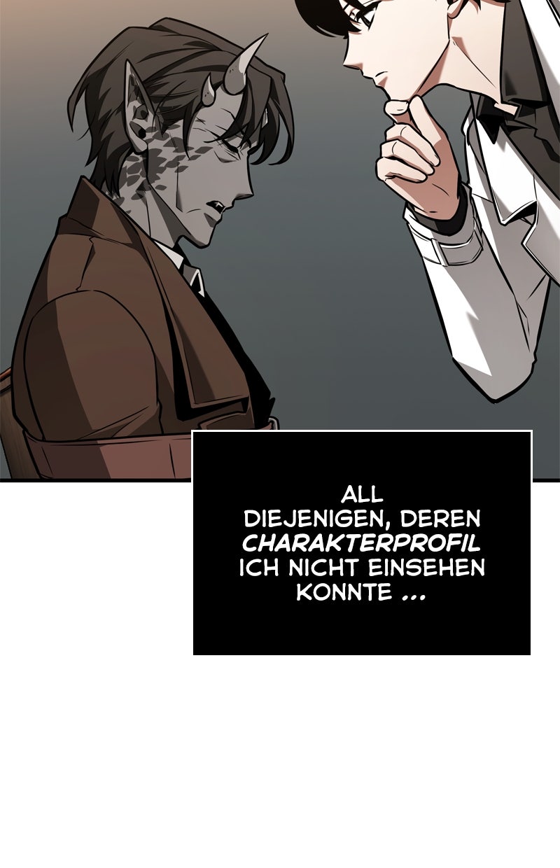 Read Der allwissende Leser Manga Online