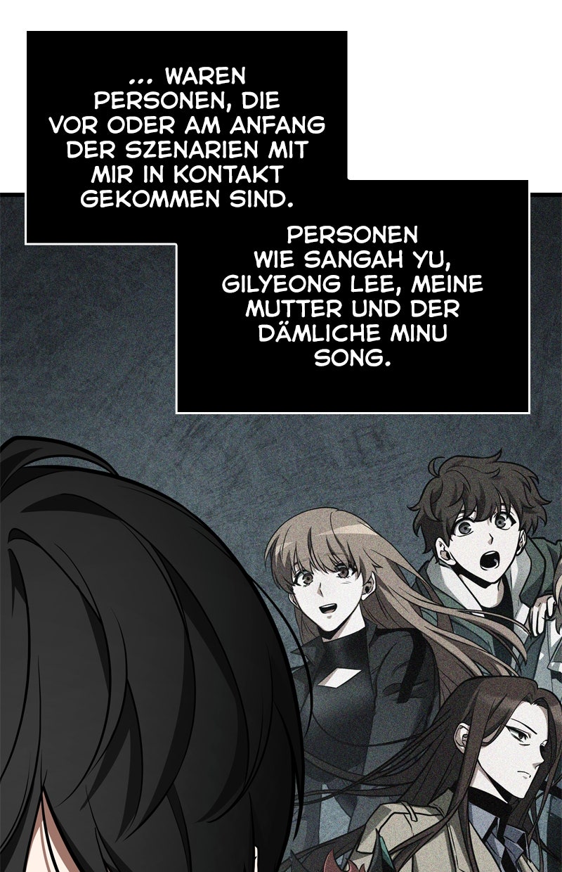 Read Der allwissende Leser Manga Online