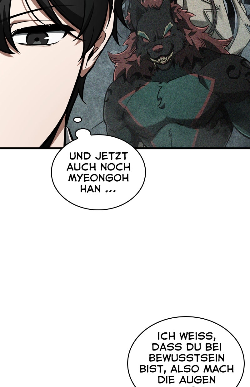 Read Der allwissende Leser Manga Online