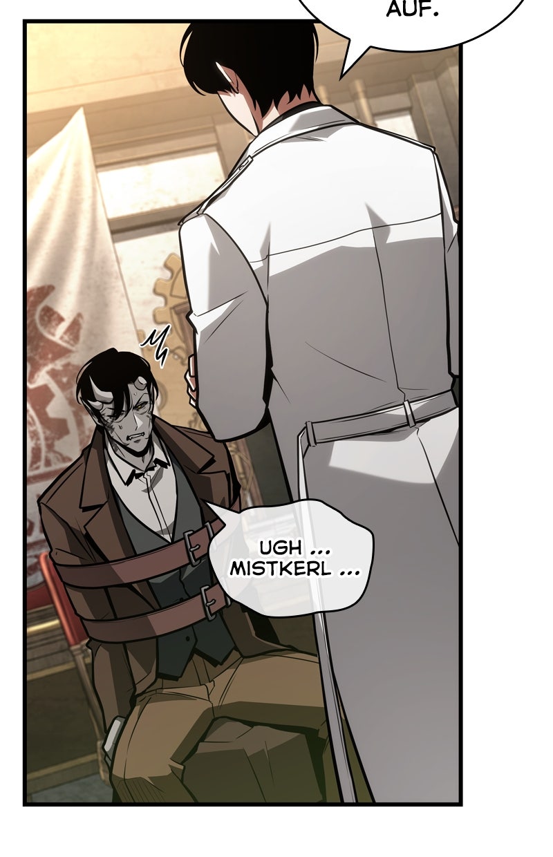 Read Der allwissende Leser Manga Online