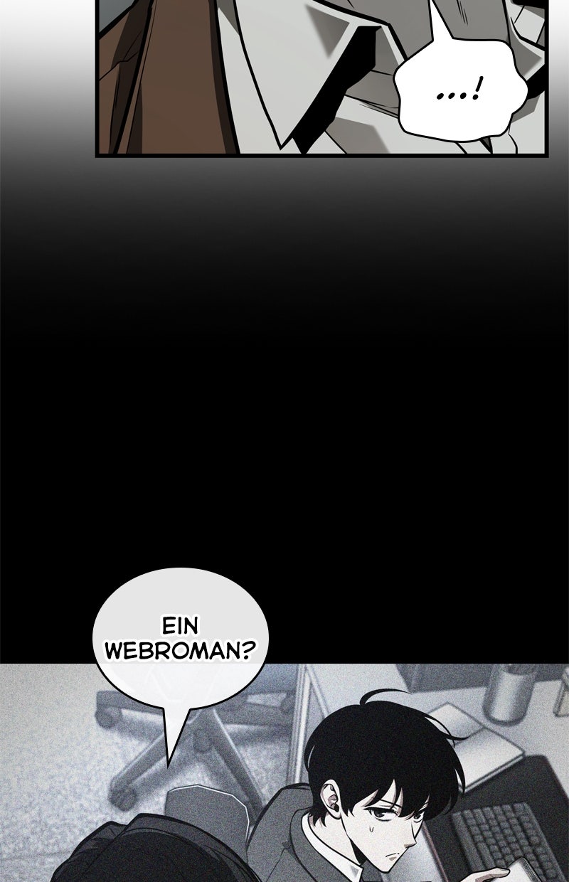 Read Der allwissende Leser Manga Online