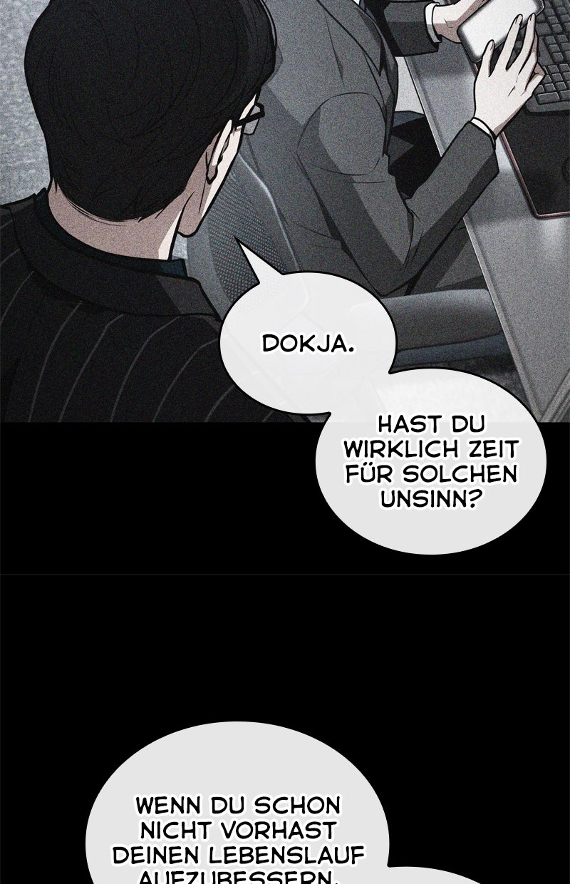 Read Der allwissende Leser Manga Online