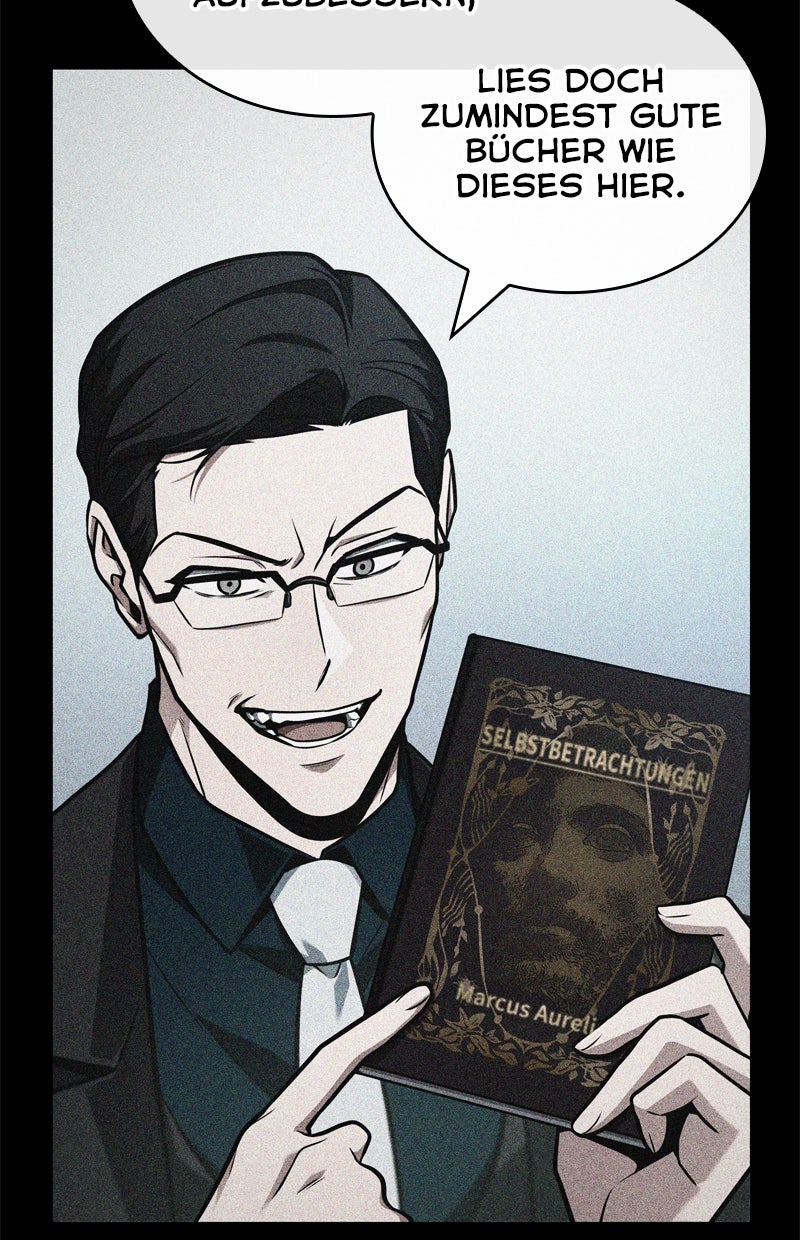 Read Der allwissende Leser Manga Online