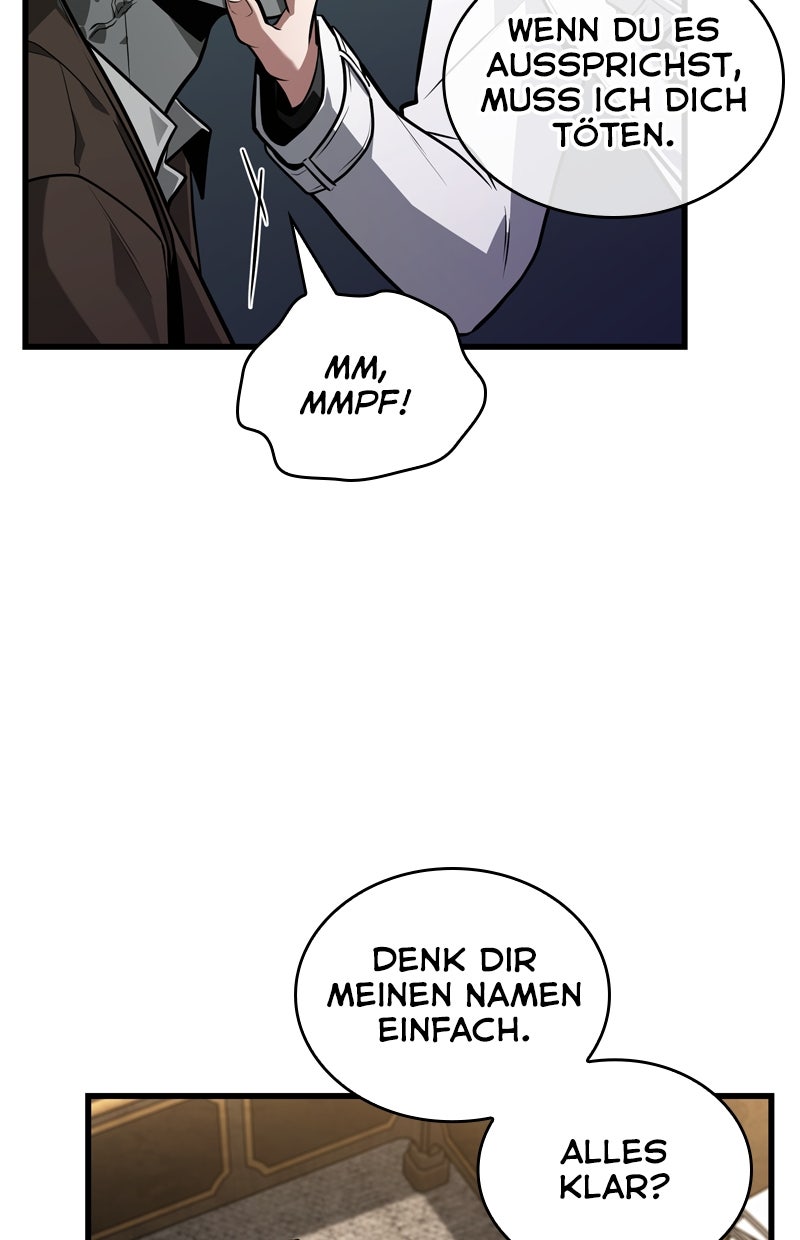 Read Der allwissende Leser Manga Online