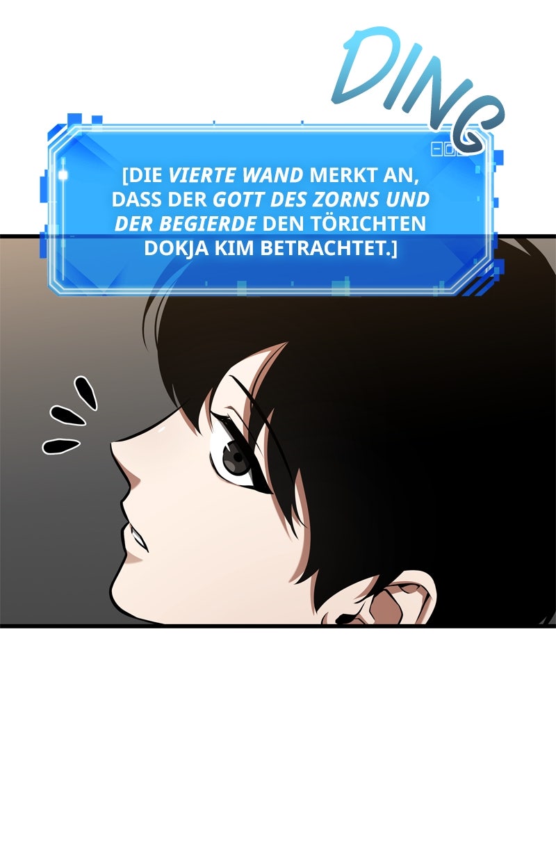Read Der allwissende Leser Manga Online