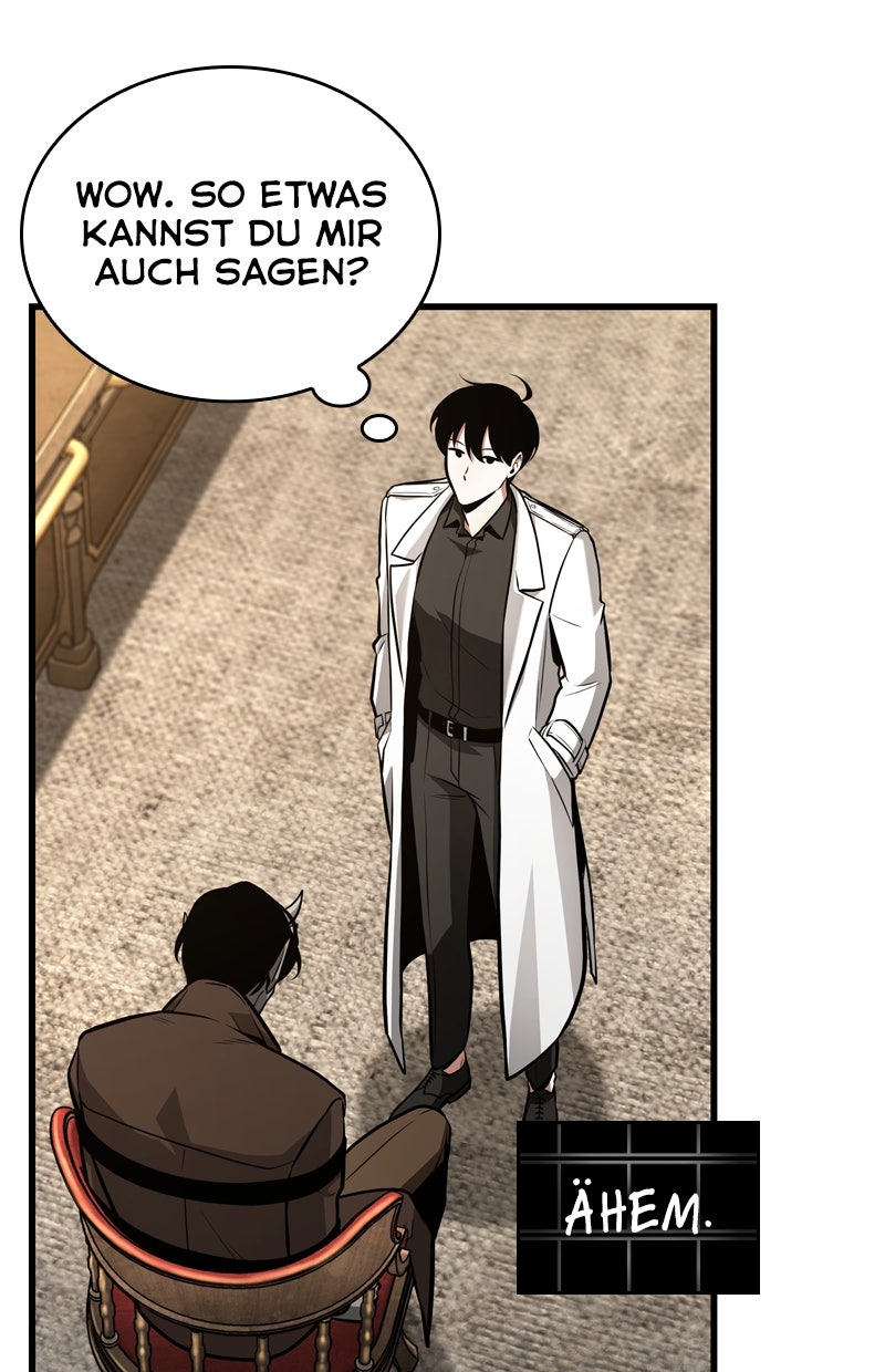 Read Der allwissende Leser Manga Online