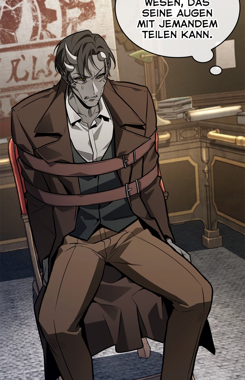 Read Der allwissende Leser Manga Online