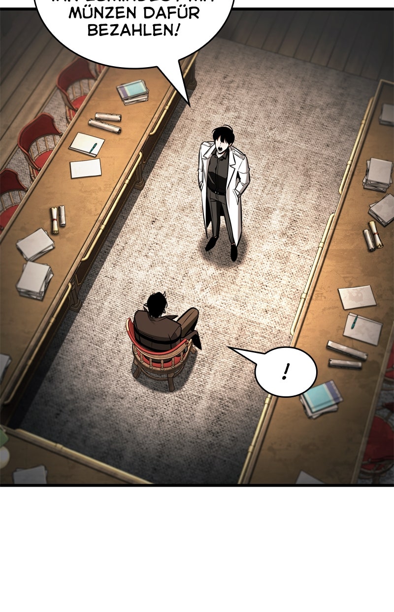 Read Der allwissende Leser Manga Online