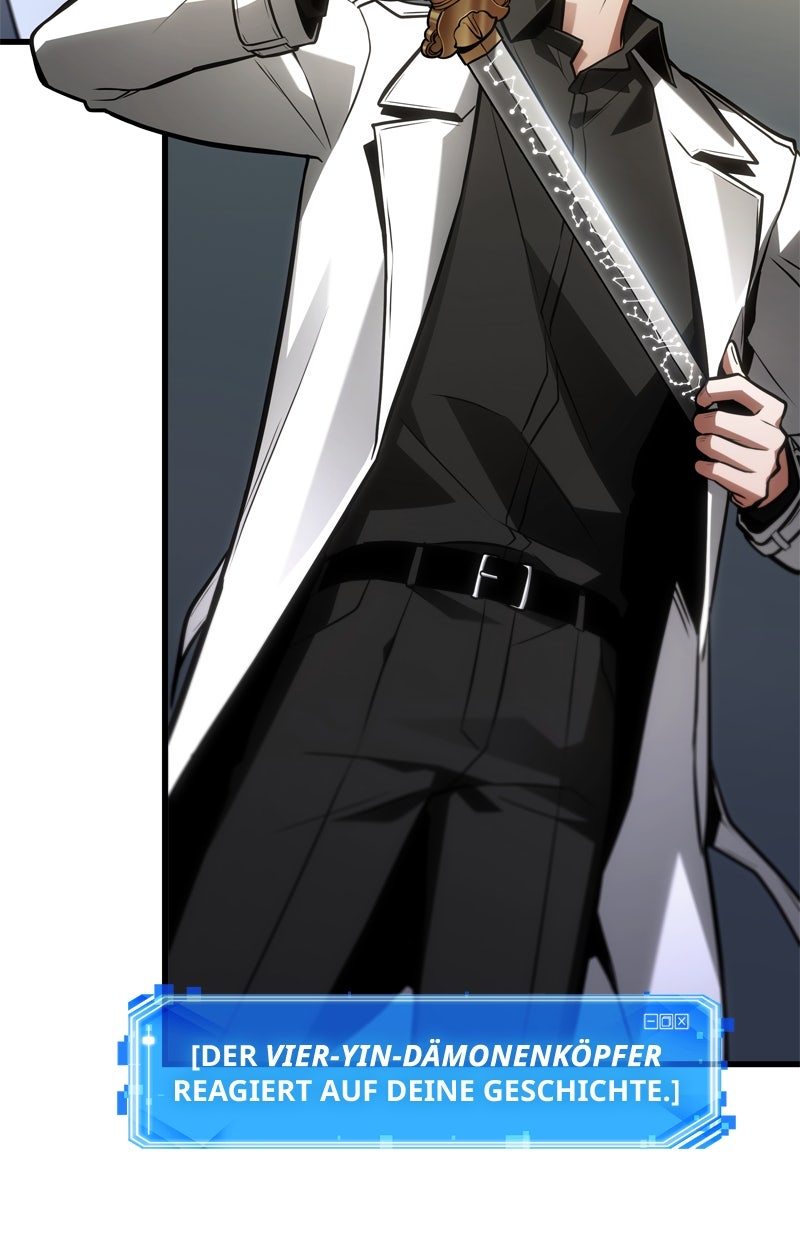 Read Der allwissende Leser Manga Online